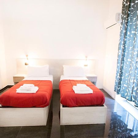 Hall Inn B&B In Chiostro 나폴리 외부 사진