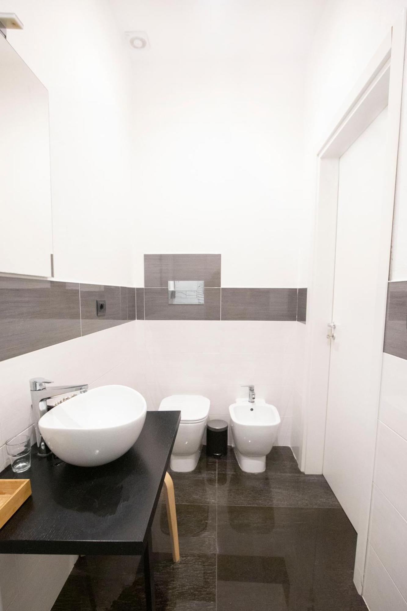Hall Inn B&B In Chiostro 나폴리 외부 사진