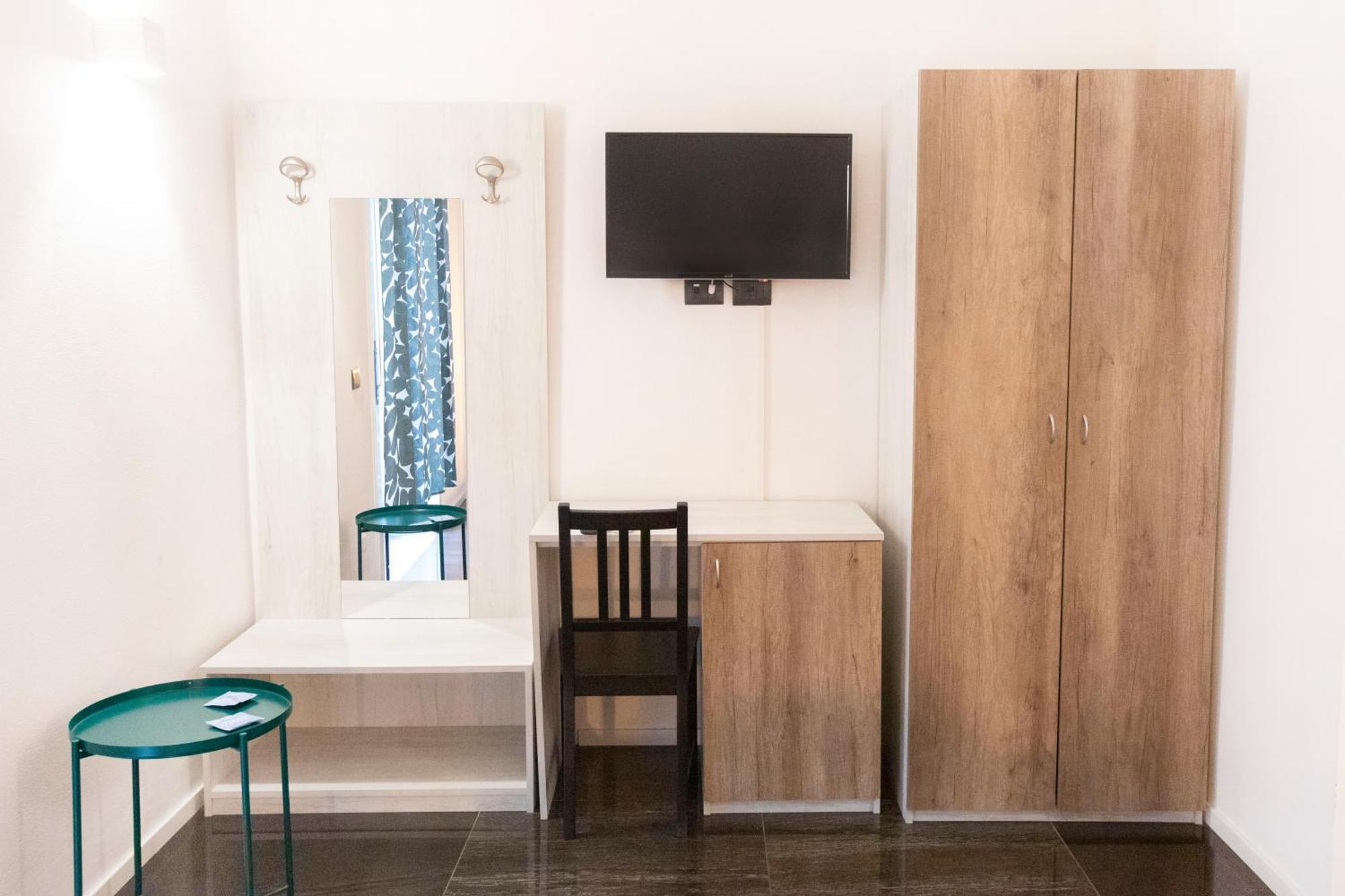 Hall Inn B&B In Chiostro 나폴리 외부 사진