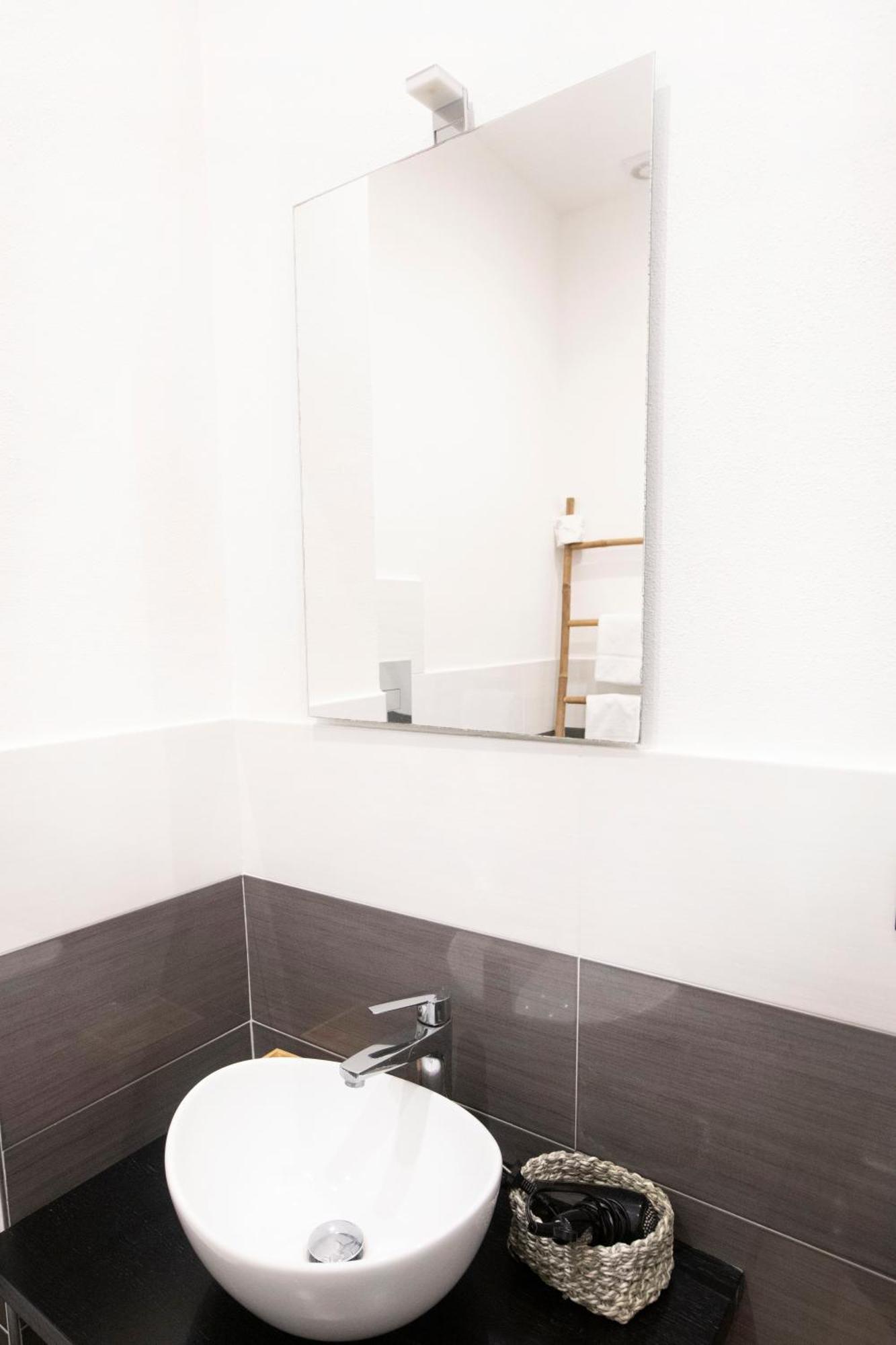 Hall Inn B&B In Chiostro 나폴리 외부 사진