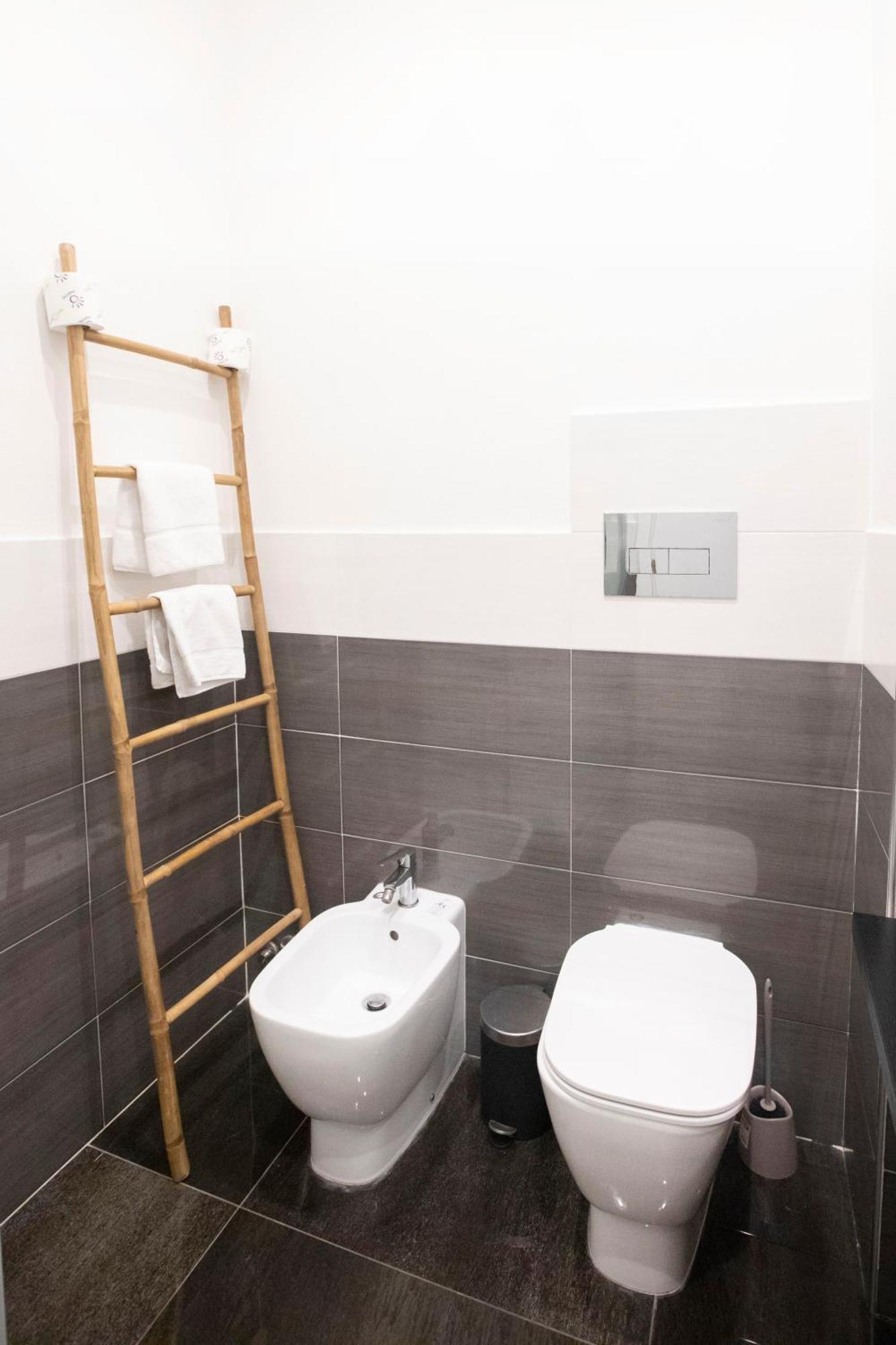 Hall Inn B&B In Chiostro 나폴리 외부 사진