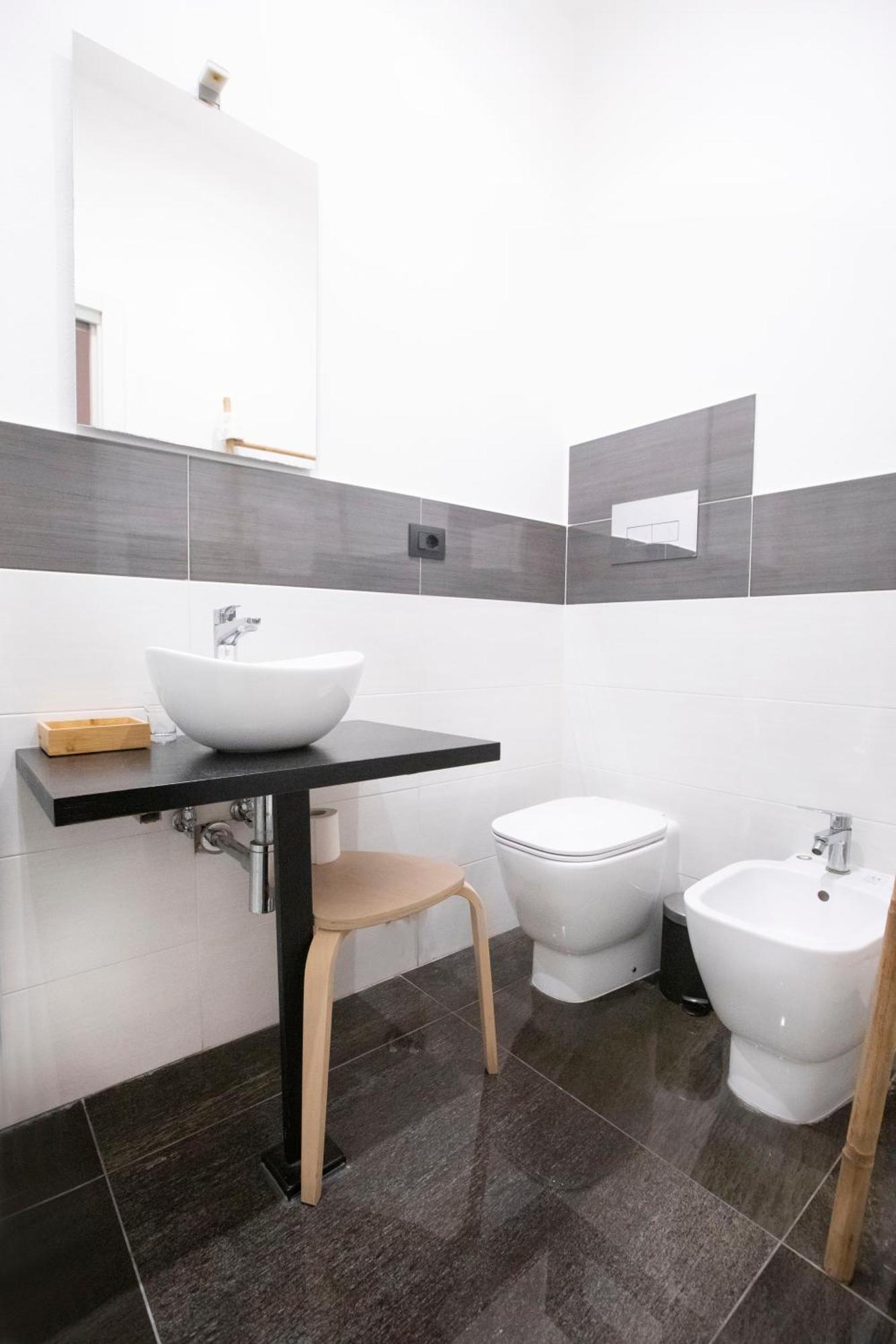 Hall Inn B&B In Chiostro 나폴리 외부 사진