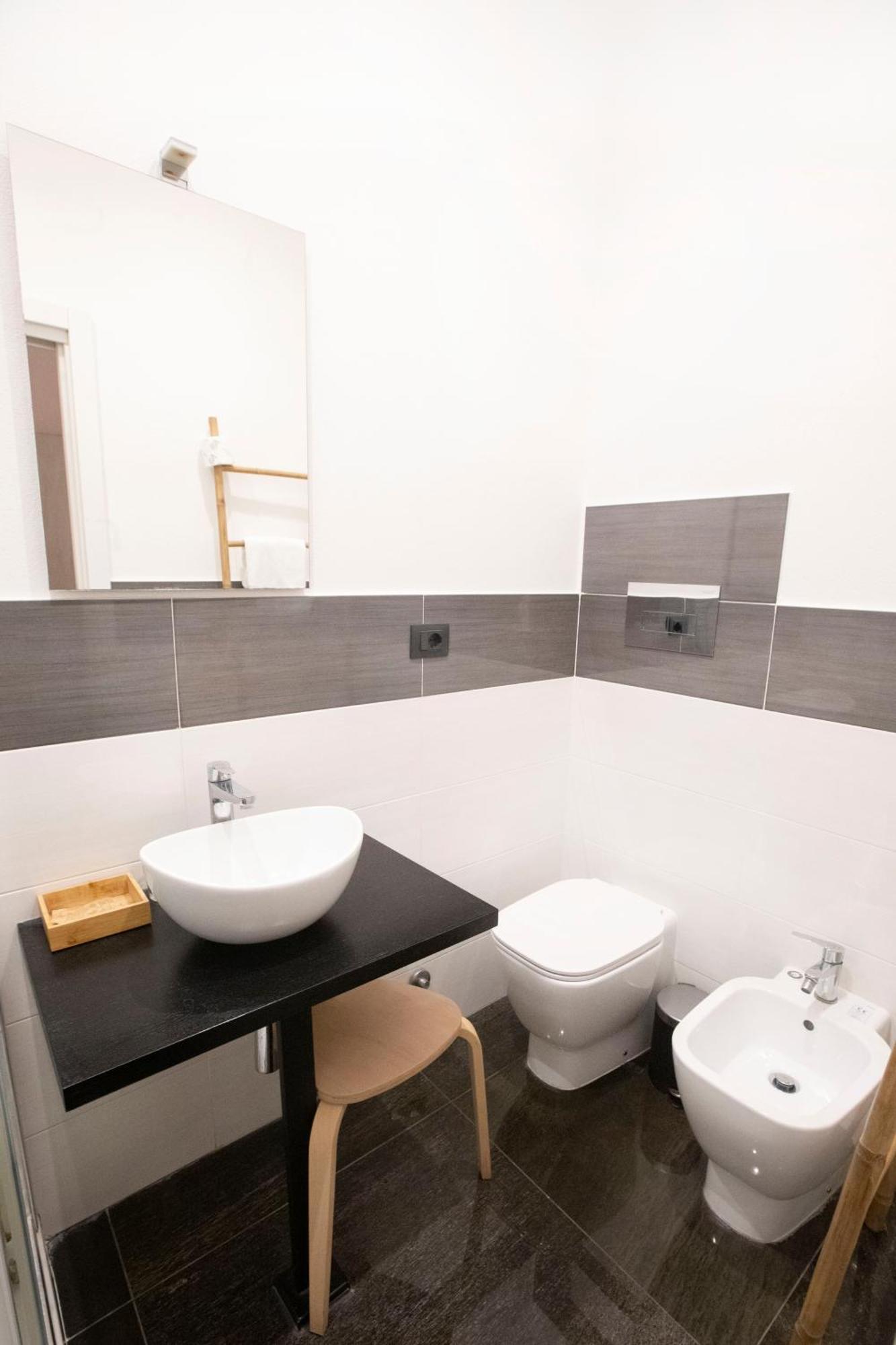 Hall Inn B&B In Chiostro 나폴리 외부 사진