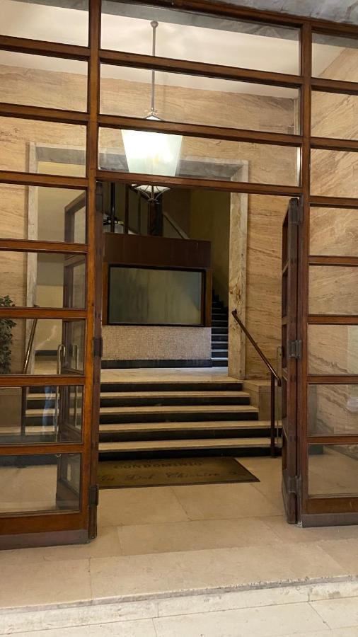 Hall Inn B&B In Chiostro 나폴리 외부 사진