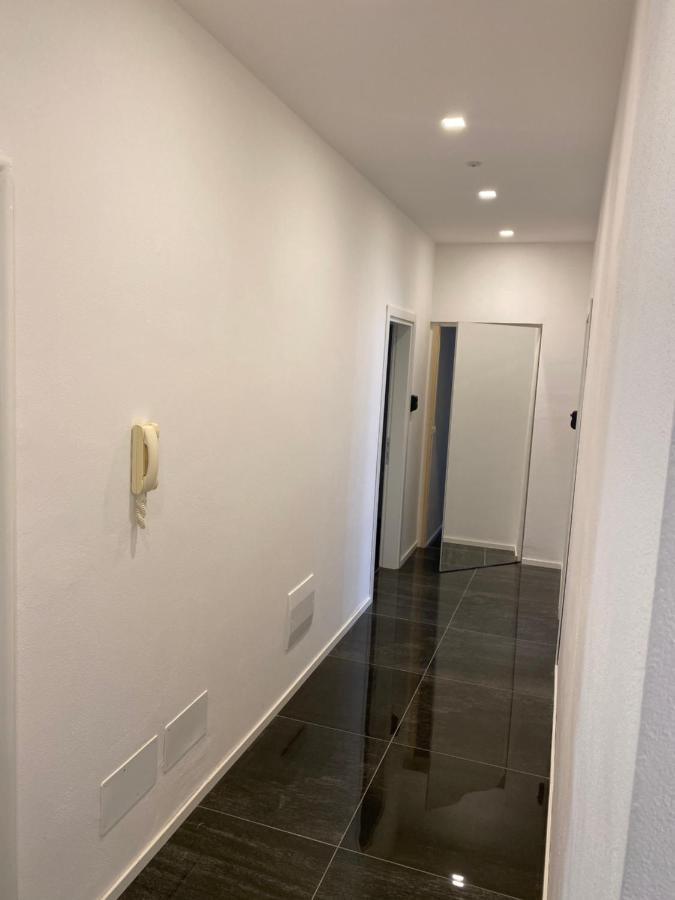 Hall Inn B&B In Chiostro 나폴리 외부 사진