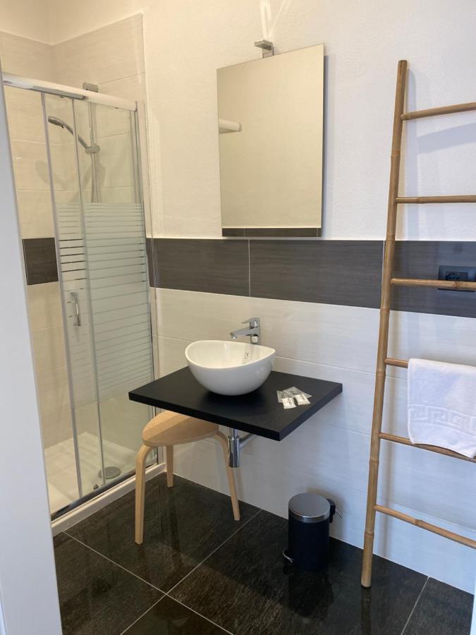 Hall Inn B&B In Chiostro 나폴리 외부 사진
